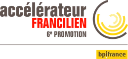 Accélérateur francilien Bpifrance